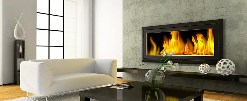 Ventless Fireplace Oxygen Depletion Sensor Installation and Repair Services in Plainfield, New Jersey