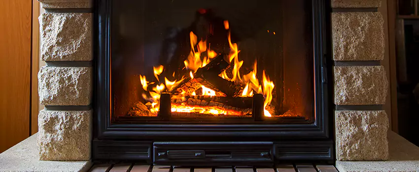 Cost of Wood Fireplace Installation in Plainfield, NJ