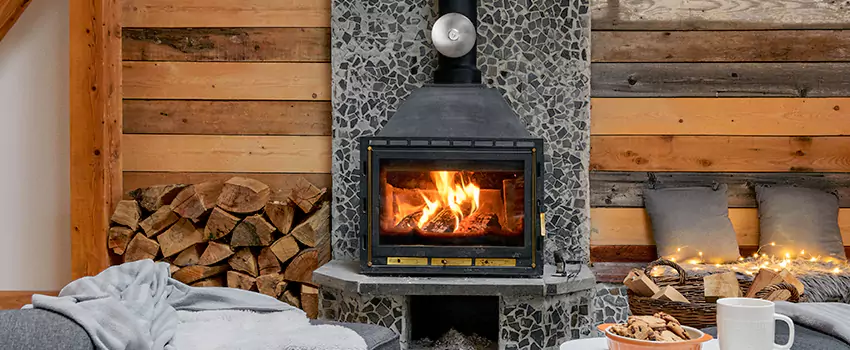 Affordable Wood Fireplace Fixing Solutions in Plainfield, New Jersey