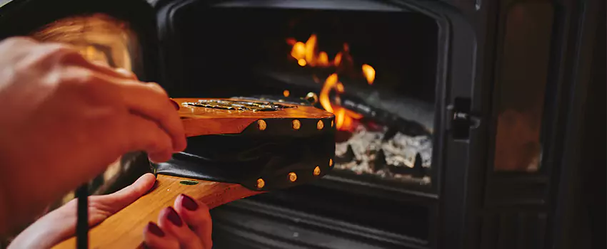 Cost of Wood Furnace Repair and Installation Services in Plainfield, NJ