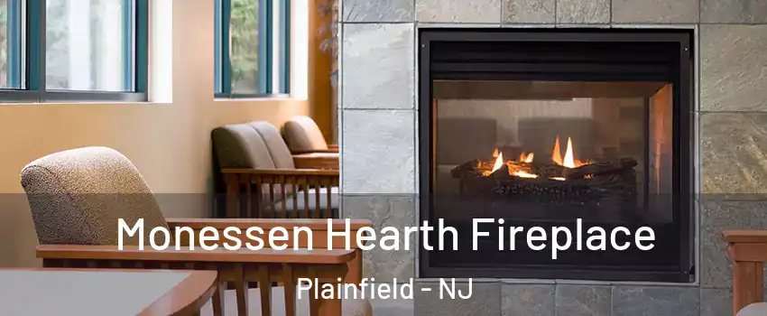  Monessen Hearth Fireplace Plainfield - NJ