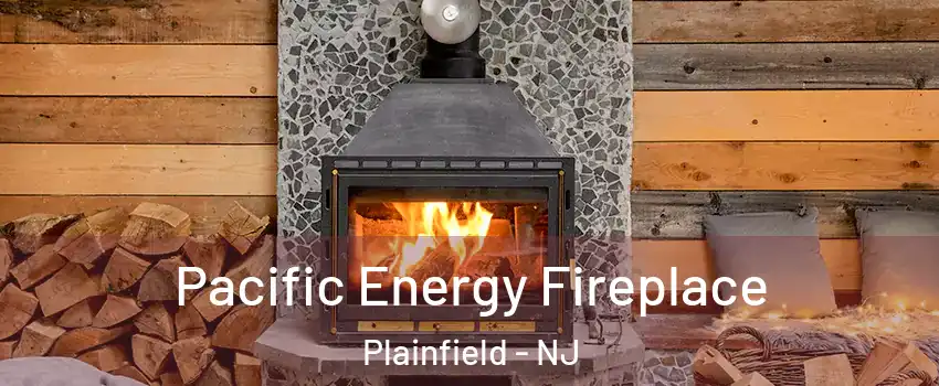  Pacific Energy Fireplace Plainfield - NJ